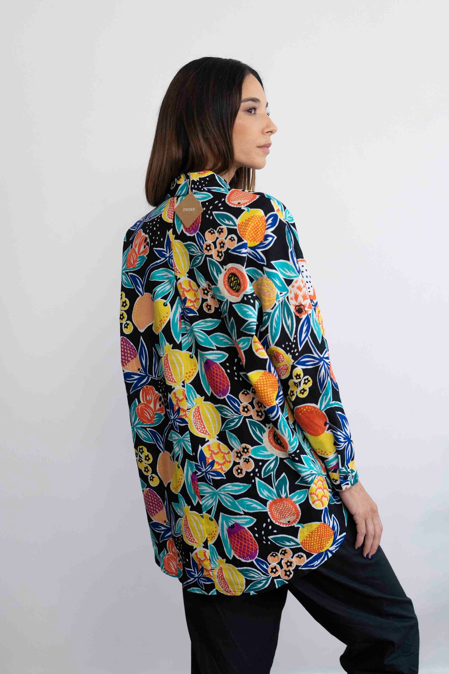 חולצת טוי פירות העונה