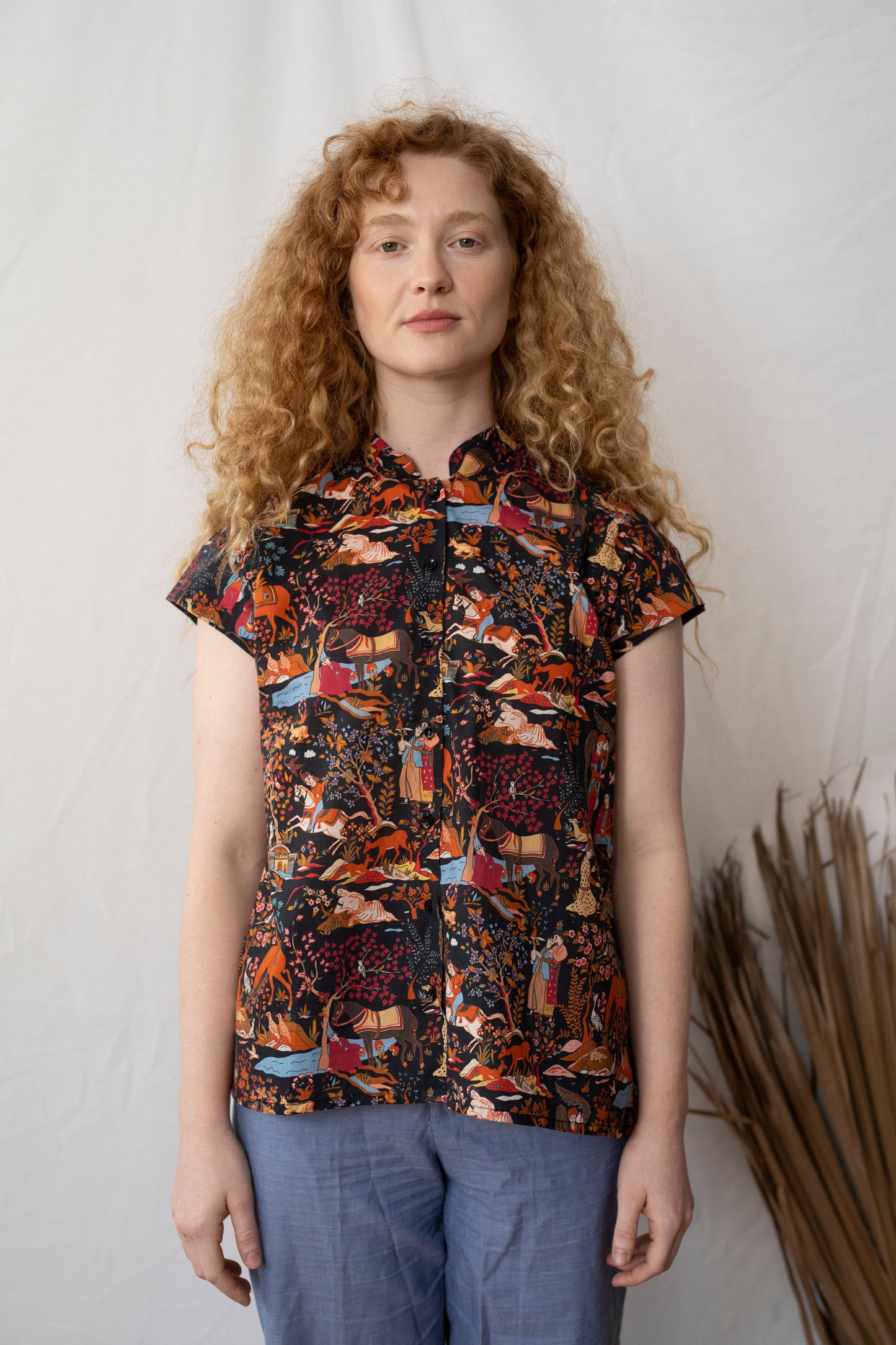 חולצת טוני מהאגדות Back In Stock