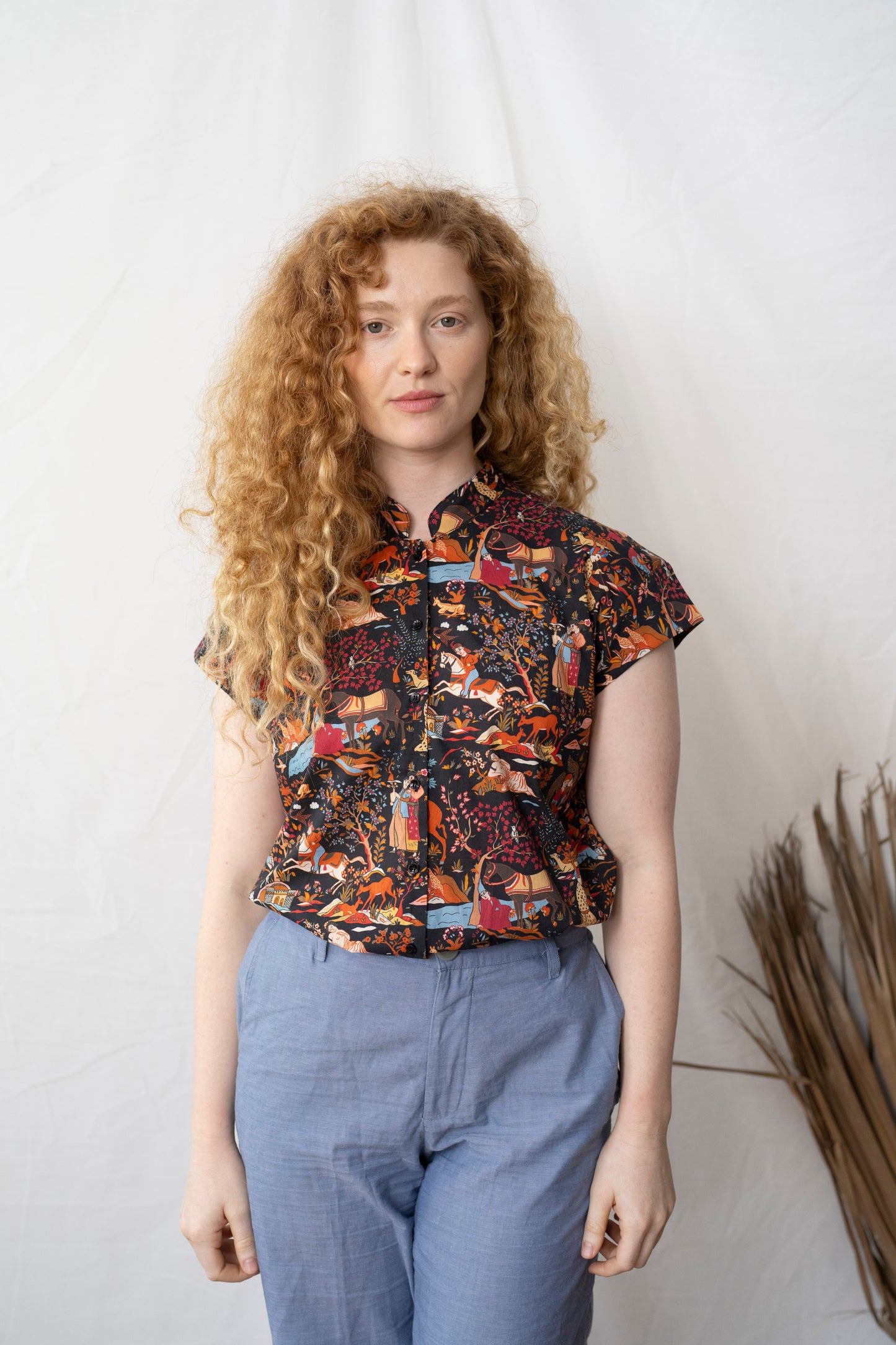 חולצת טוני מהאגדות Back In Stock