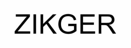Zikger