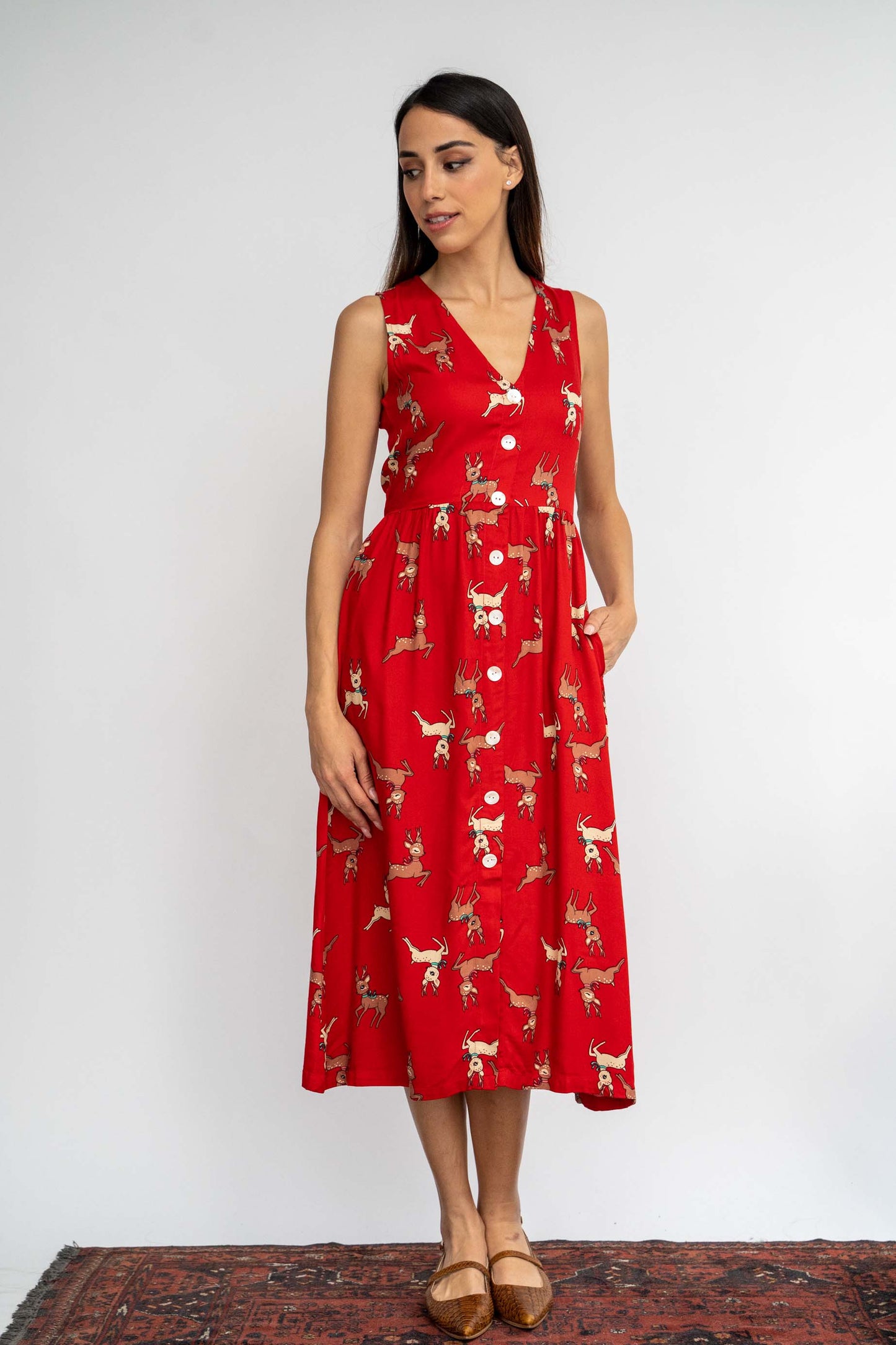 שמלת יולי אייל הצפון