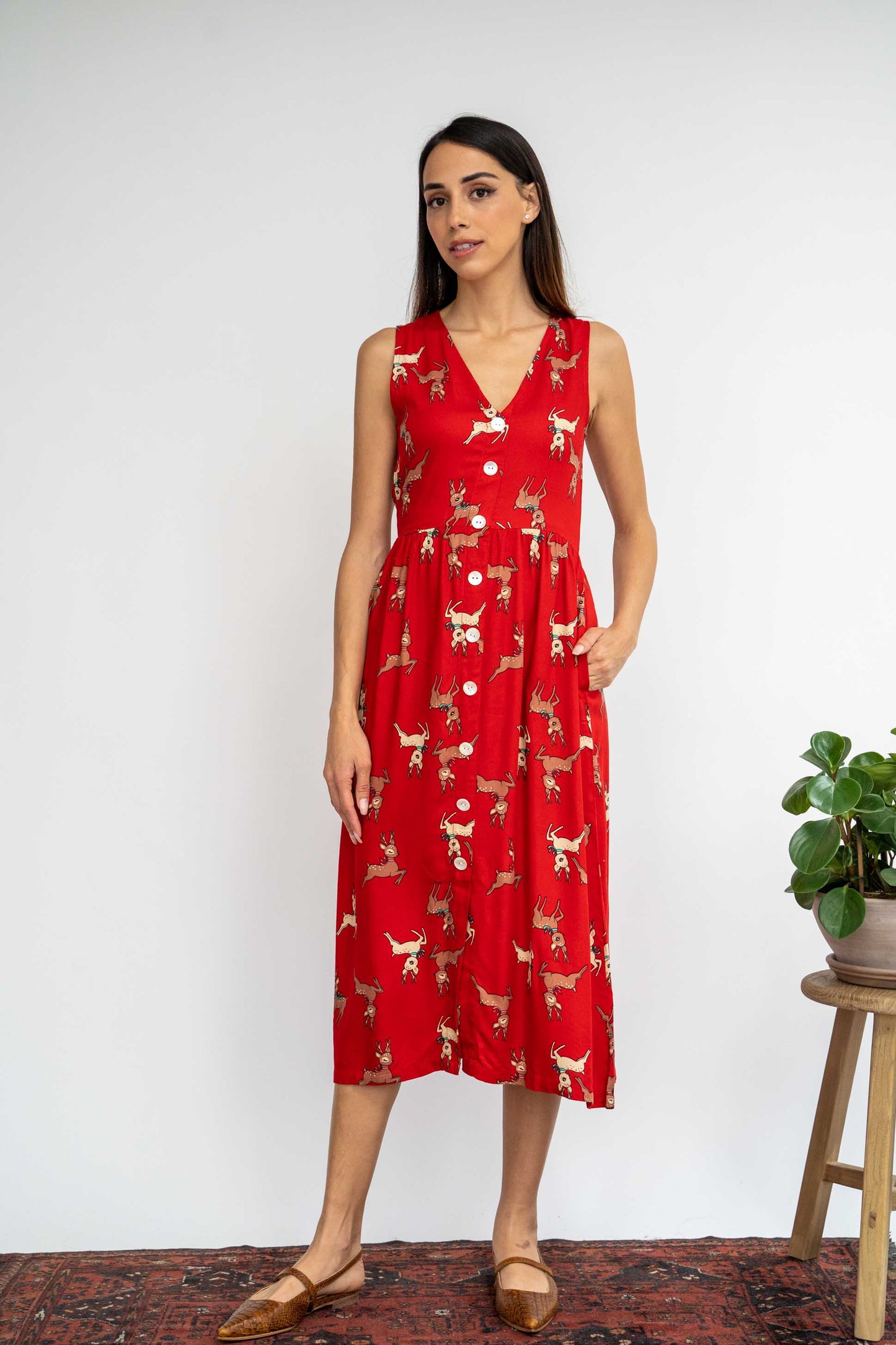 שמלת יולי אייל הצפון