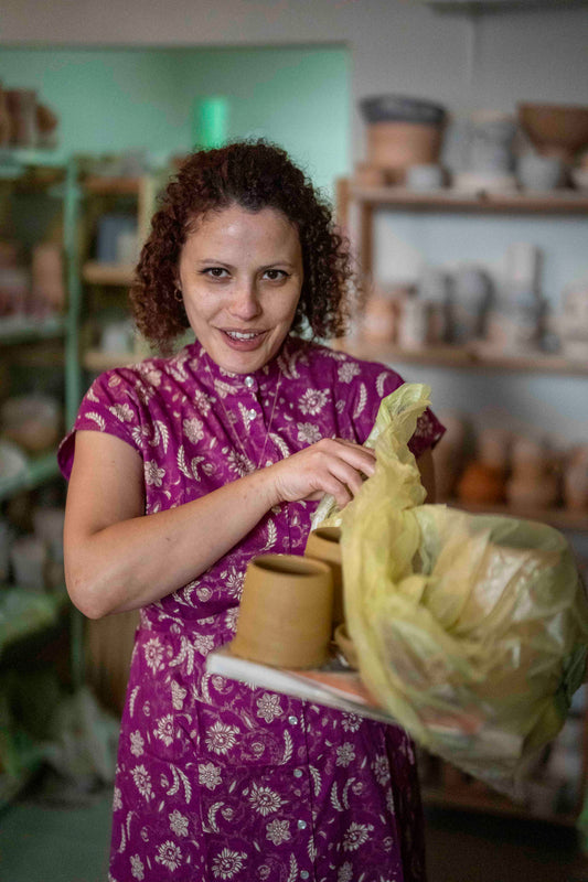 הנשים מאחורי המותג: דקלה קדרון