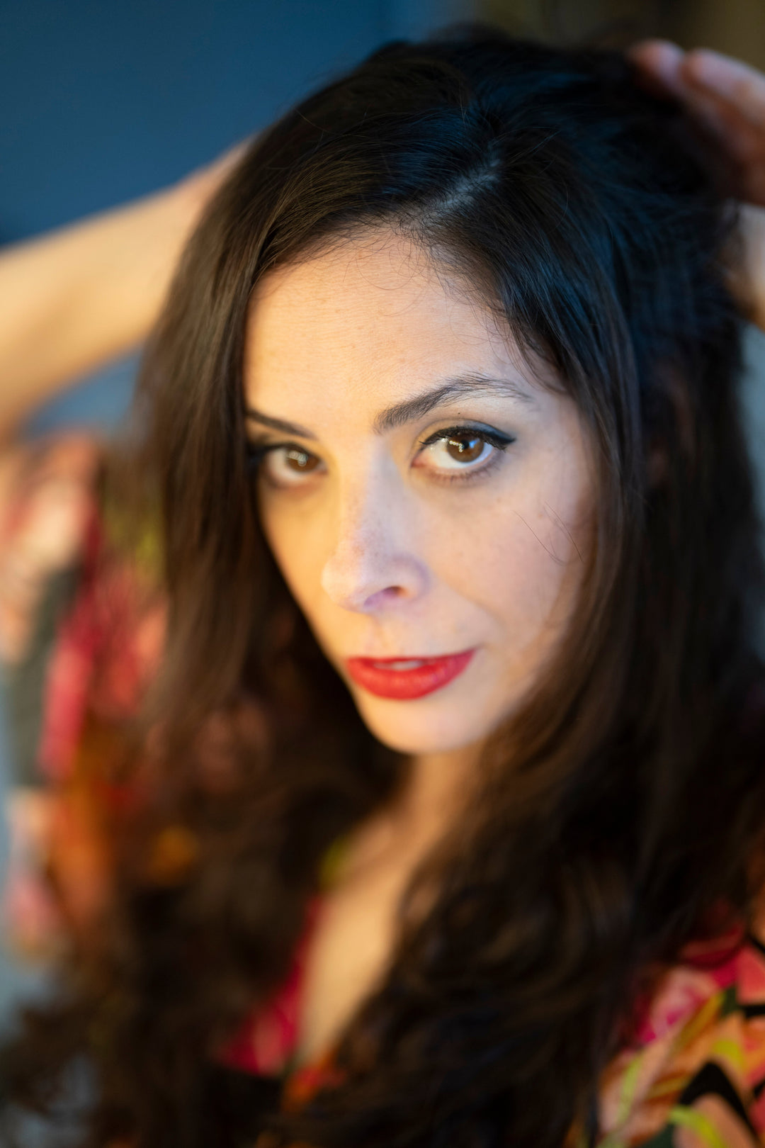 הנשים מאחורי המותג: רותם כרמלי