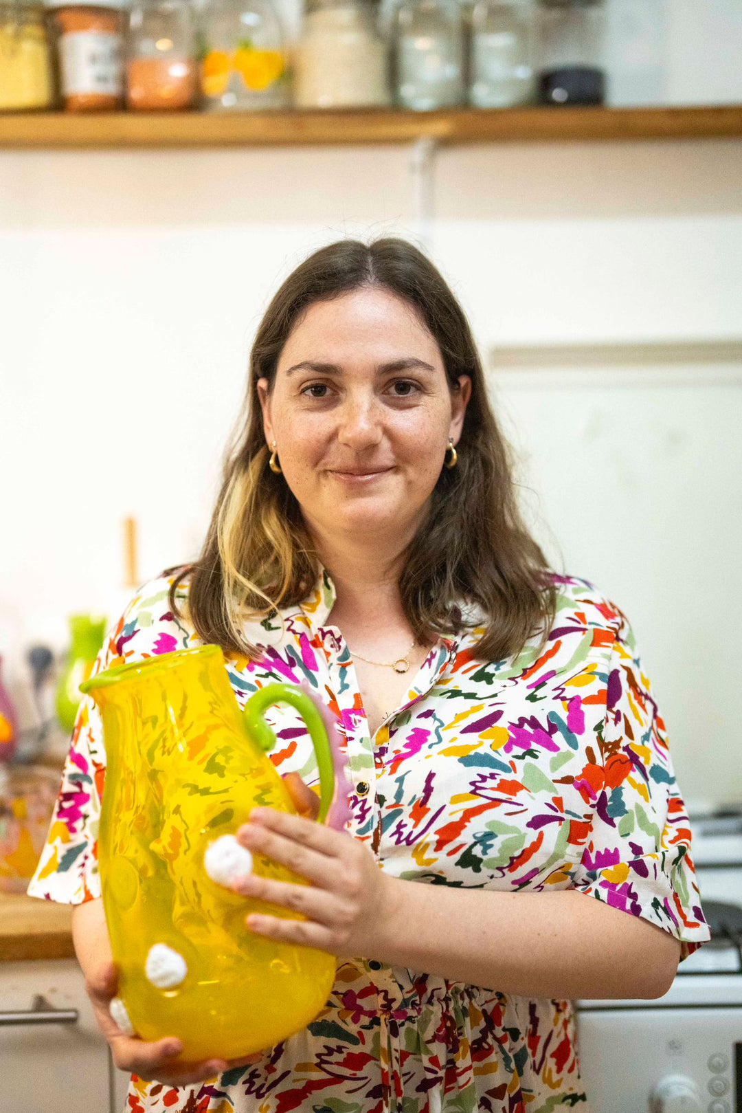 הנשים מאחורי המותג: נעה למדן הקיני