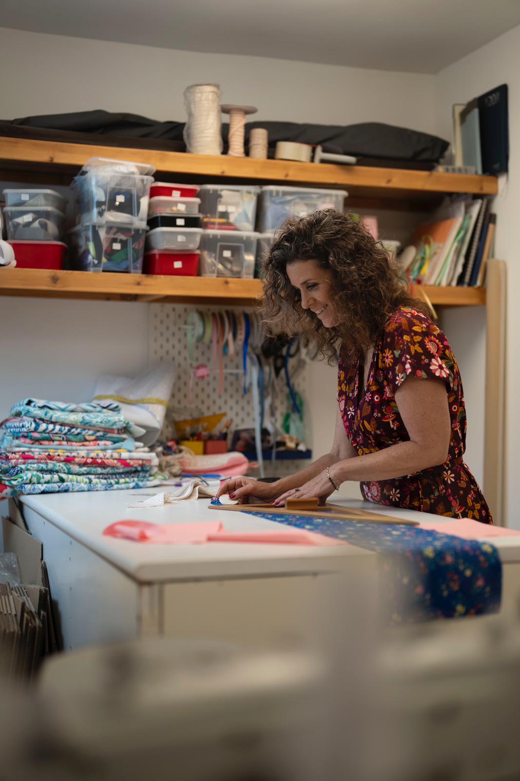 הנשים מאחורי המותג: ליאת פיירשטיין