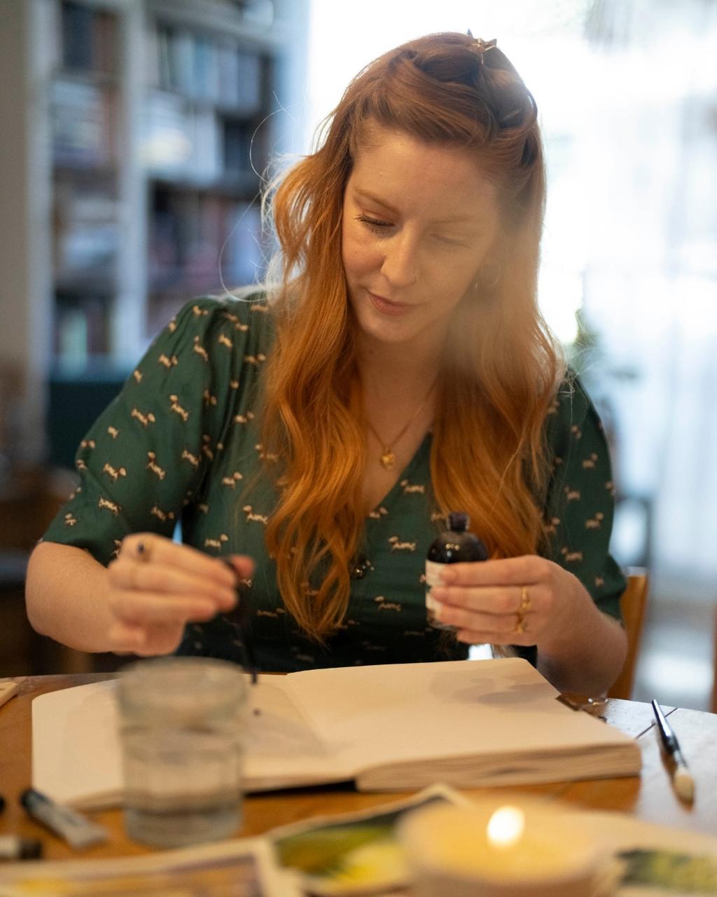 הנשים מאחורי המותג: קארין סטאר