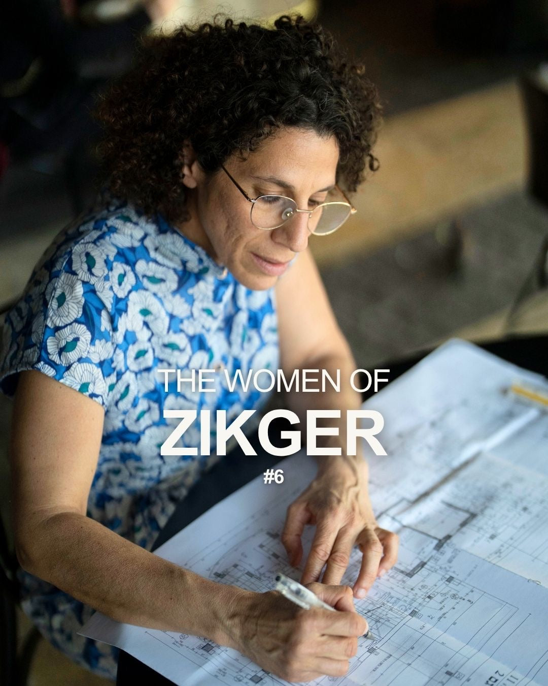 הנשים מאחורי המותג: קרן אורן