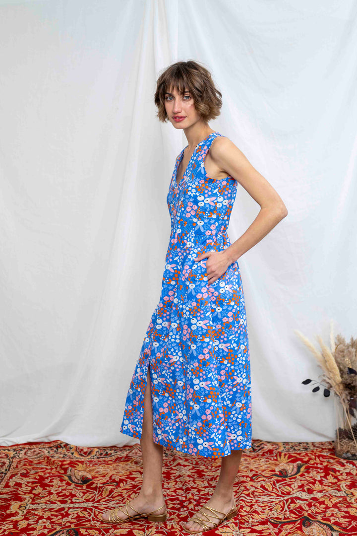 שמלת יולי הכי נפלאה