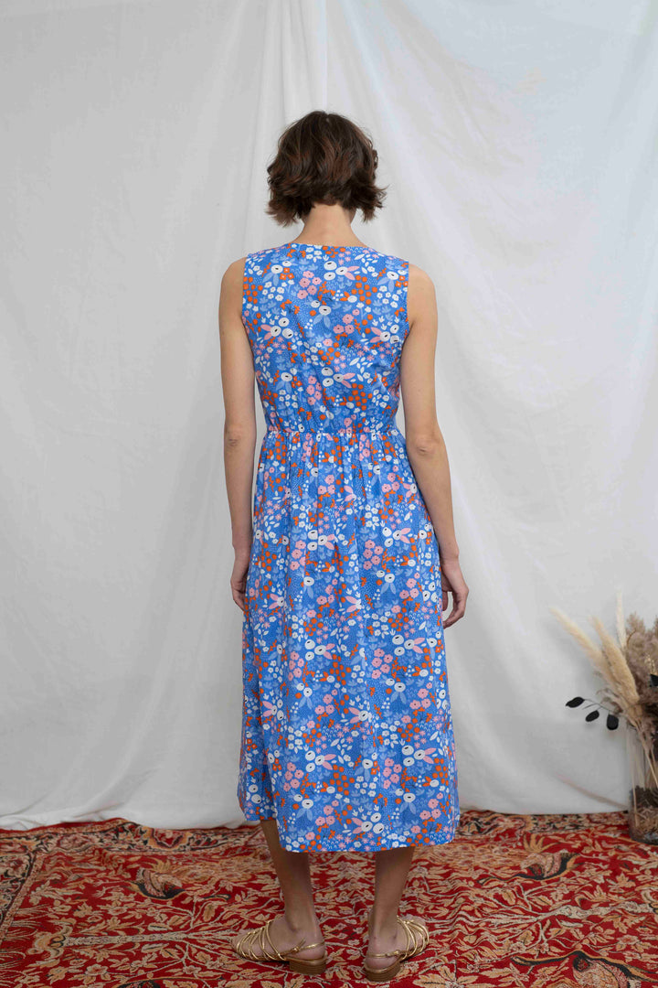 שמלת יולי הכי נפלאה