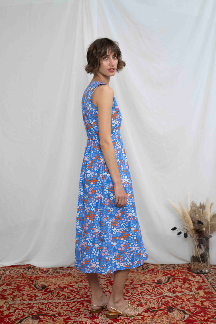 שמלת יולי הכי נפלאה