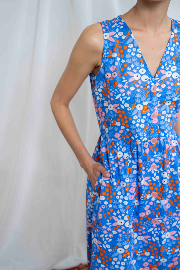 שמלת יולי הכי נפלאה