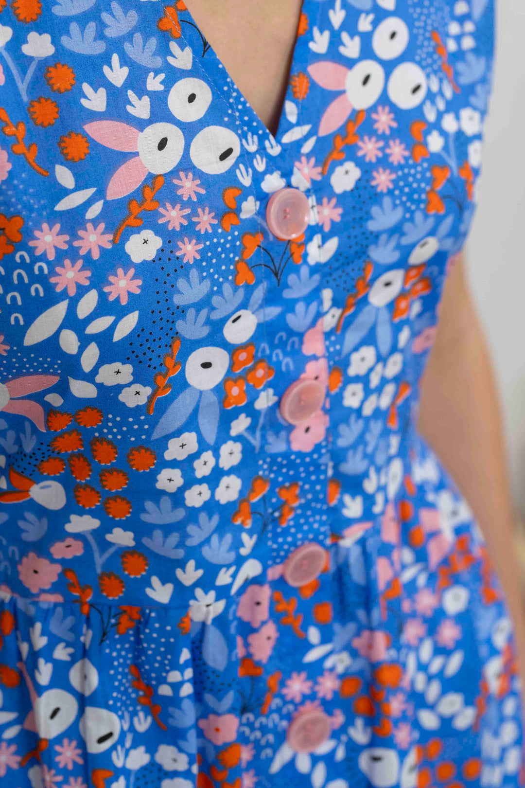 שמלת יולי הכי נפלאה