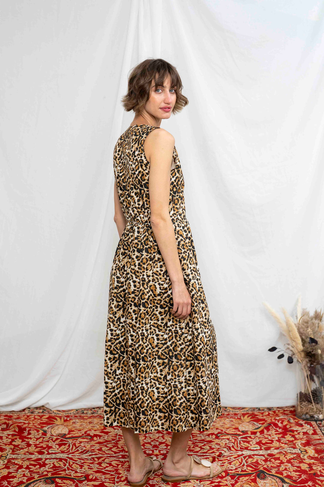 שמלת יולי מיס נמרה