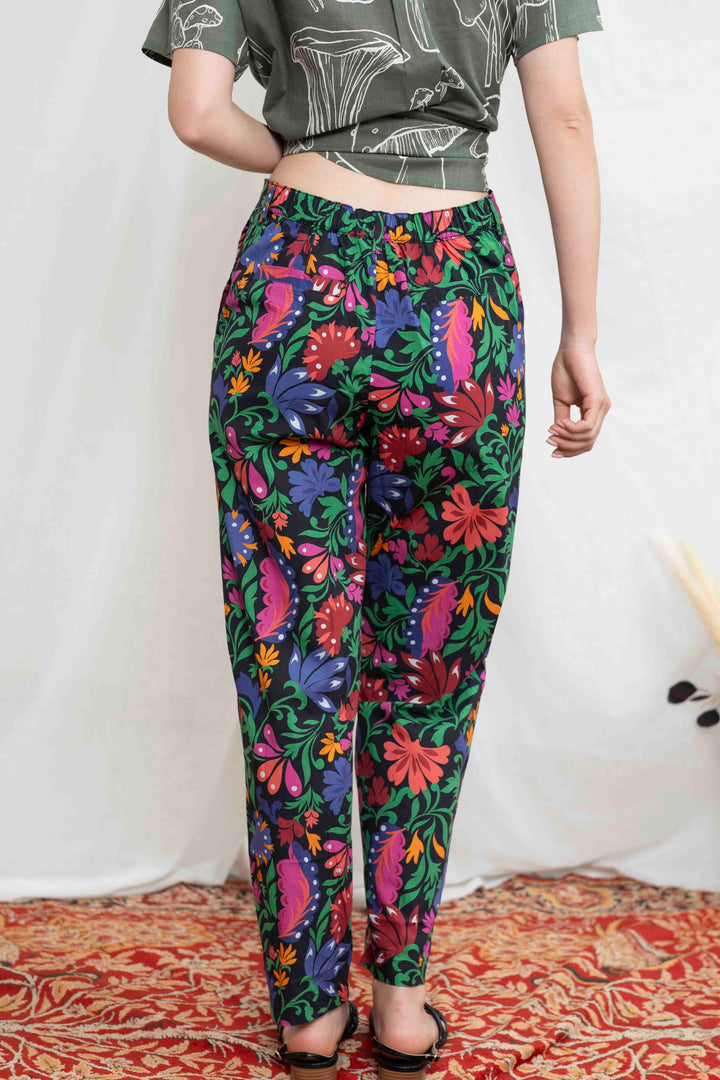 מכנסי סופי צבעוניות