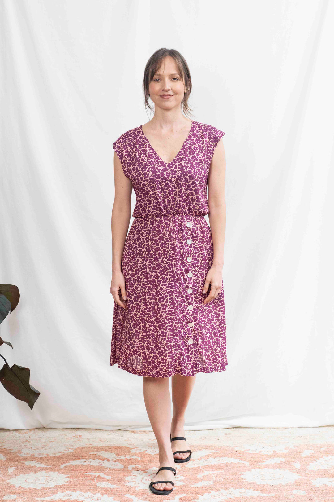 שמלת אווה זכיתי לאהוב