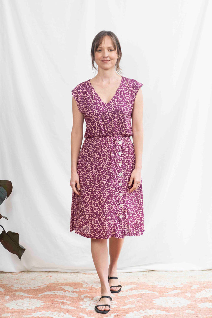 שמלת אווה זכיתי לאהוב