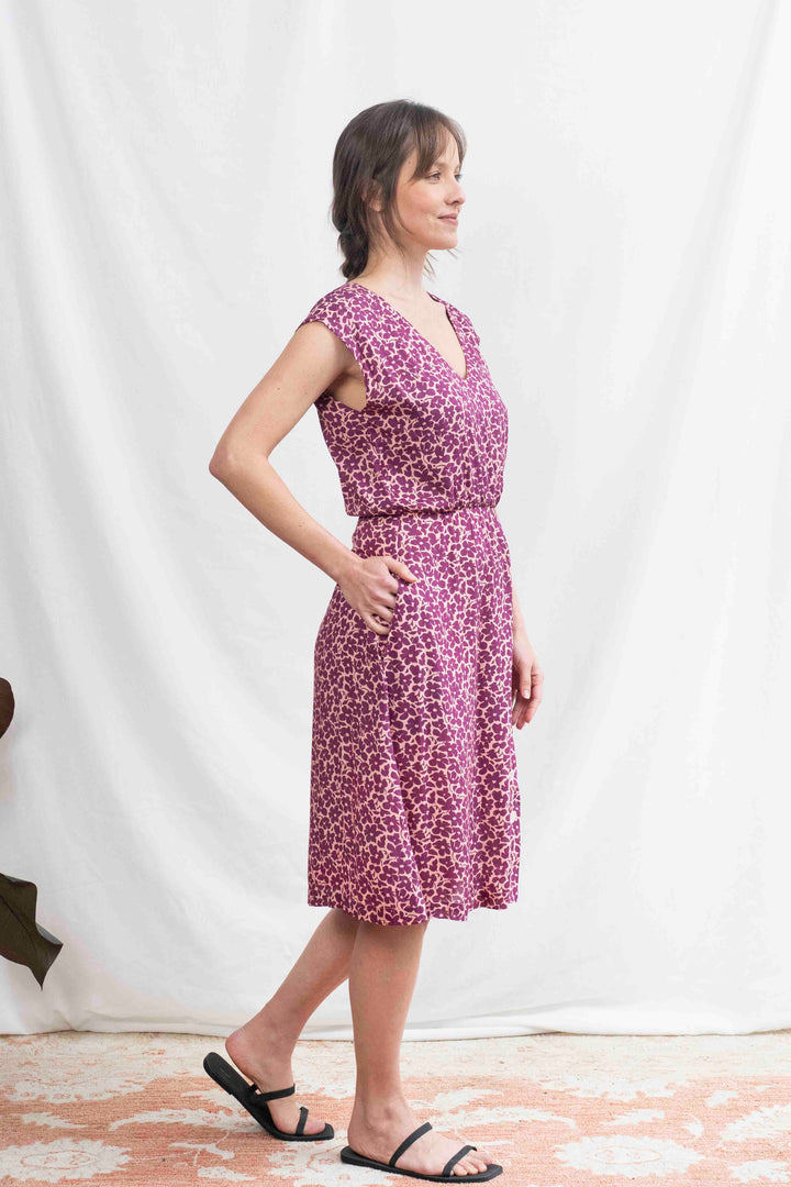 שמלת אווה זכיתי לאהוב