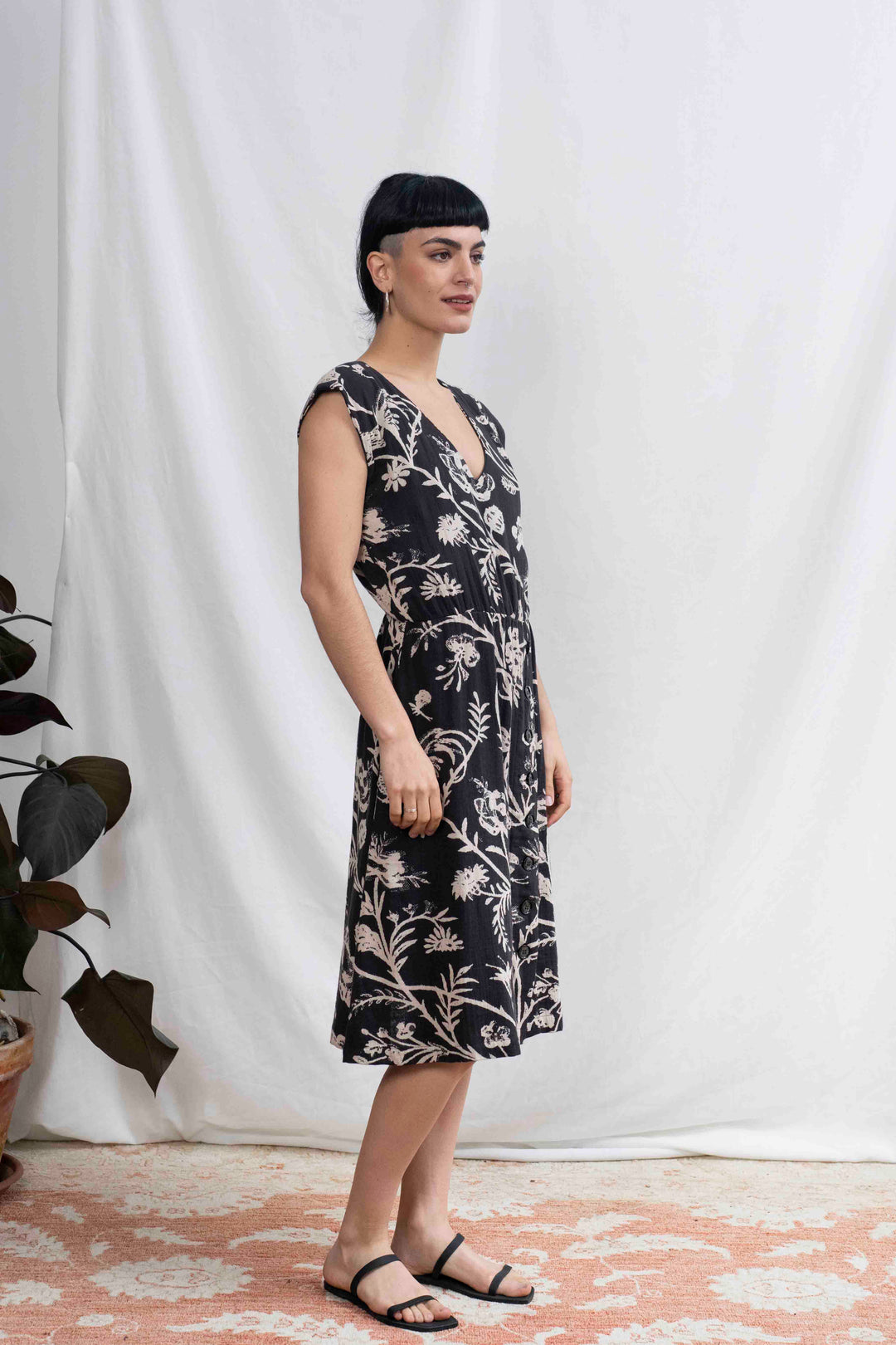 שמלת אווה לעת ערב