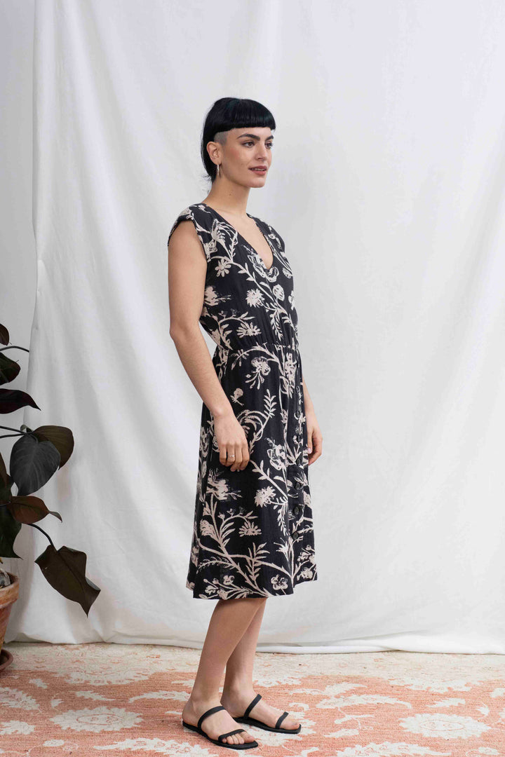 שמלת אווה לעת ערב