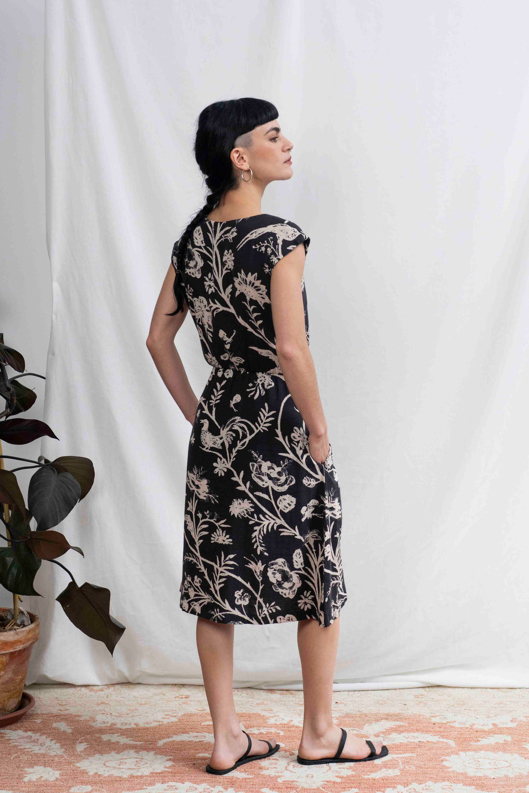 שמלת אווה לעת ערב