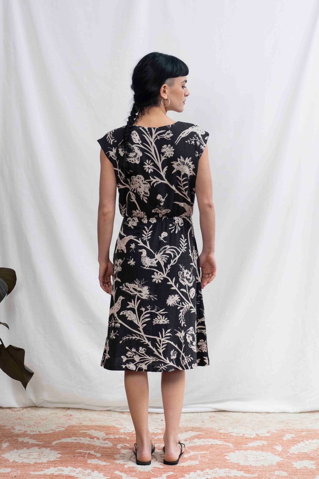 שמלת אווה לעת ערב