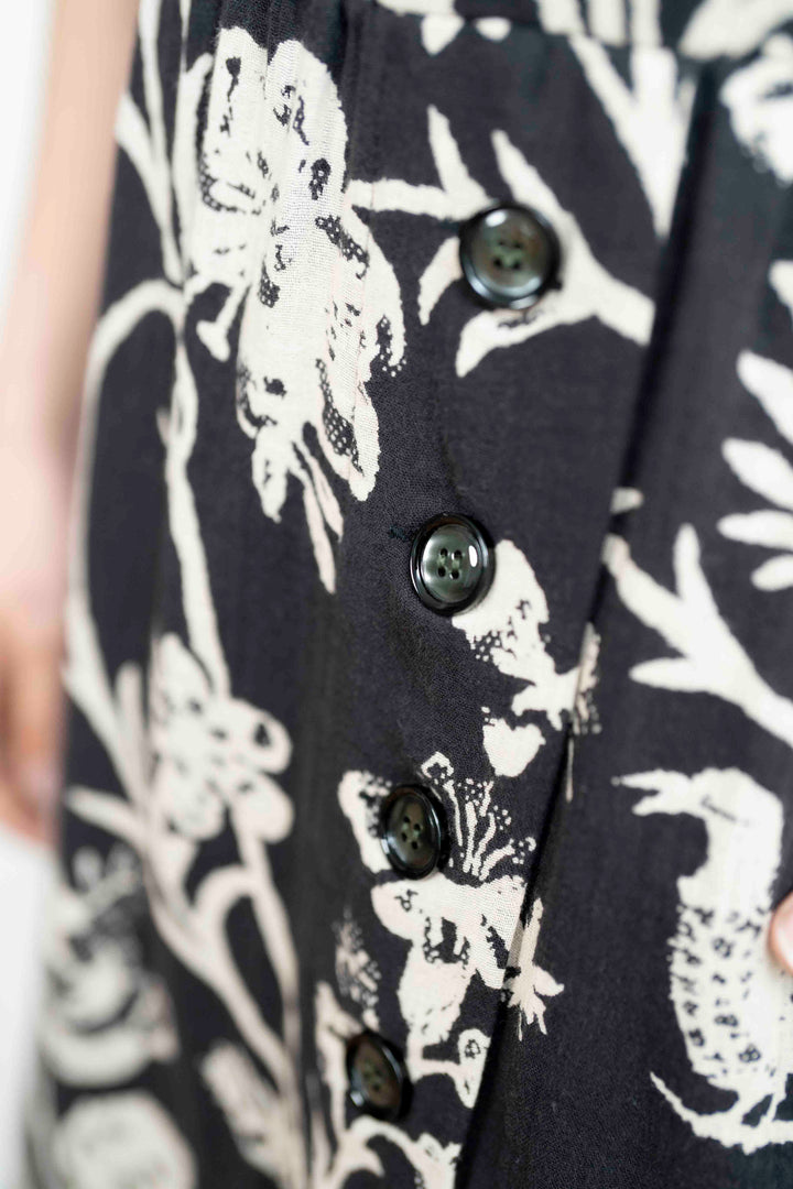 שמלת אווה לעת ערב