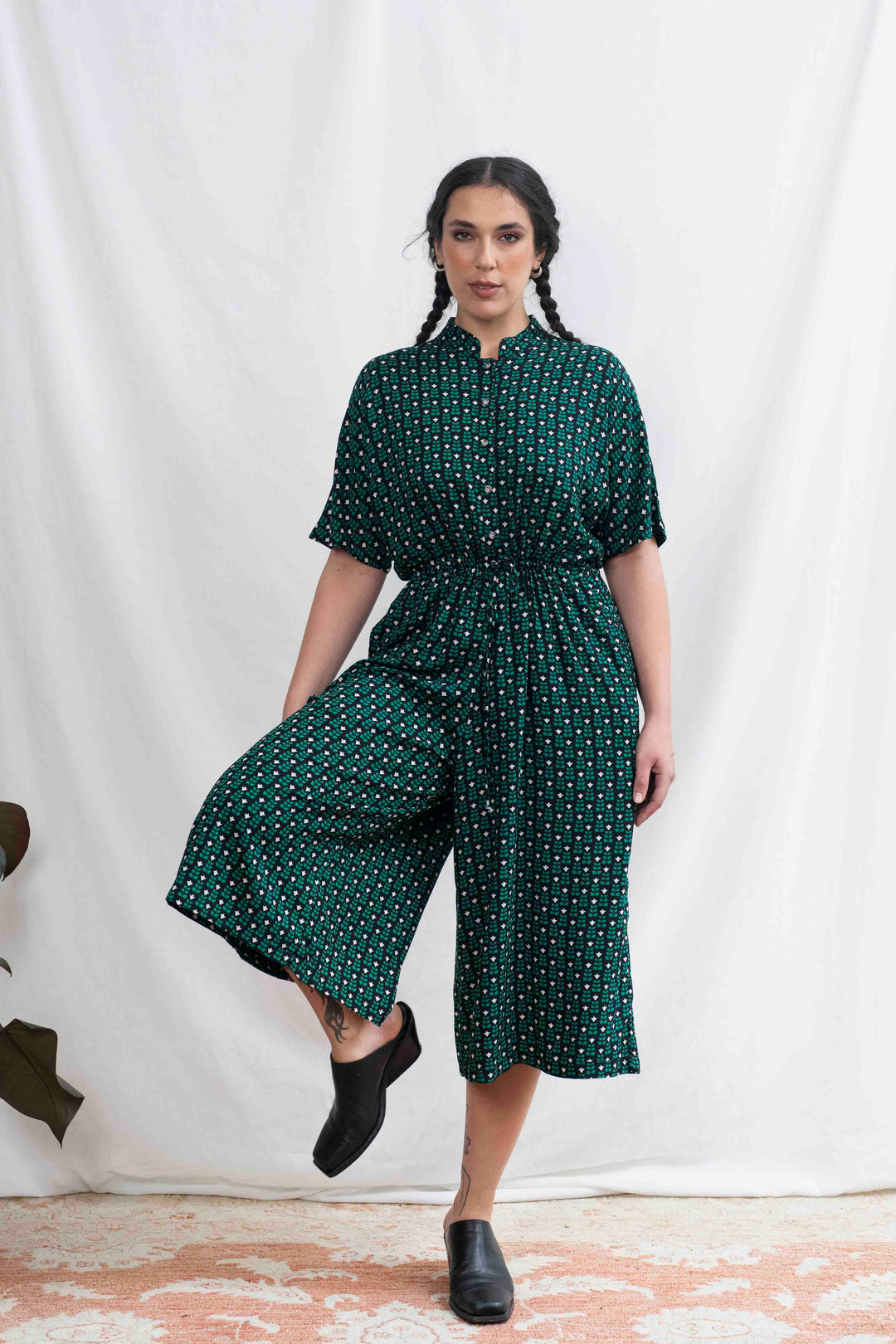 אוברול גל מה זו אהבה