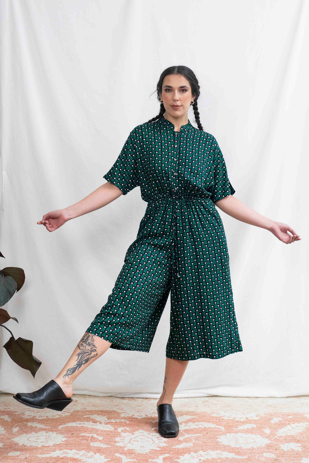 אוברול גל מה זו אהבה