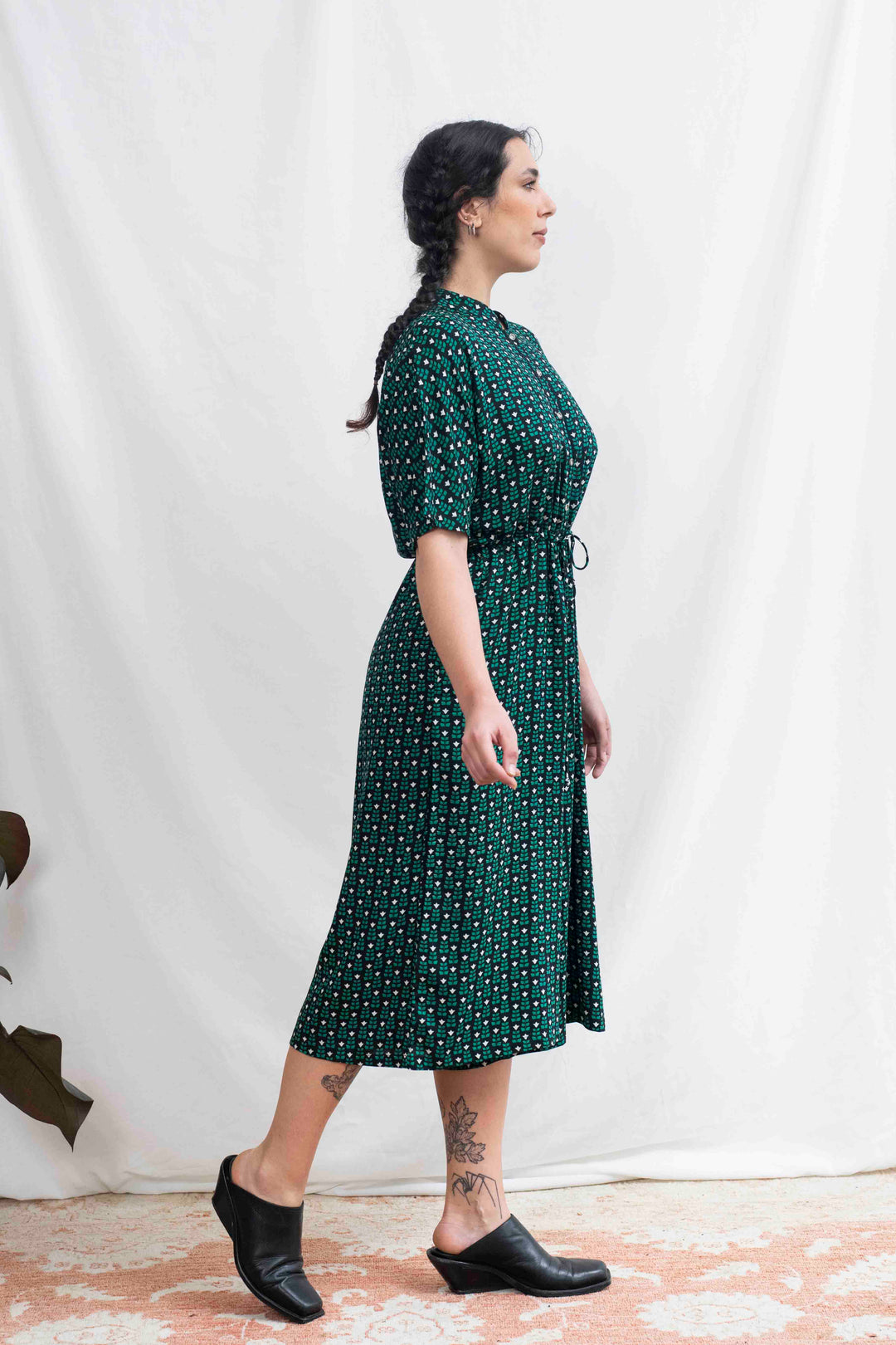 אוברול גל מה זו אהבה