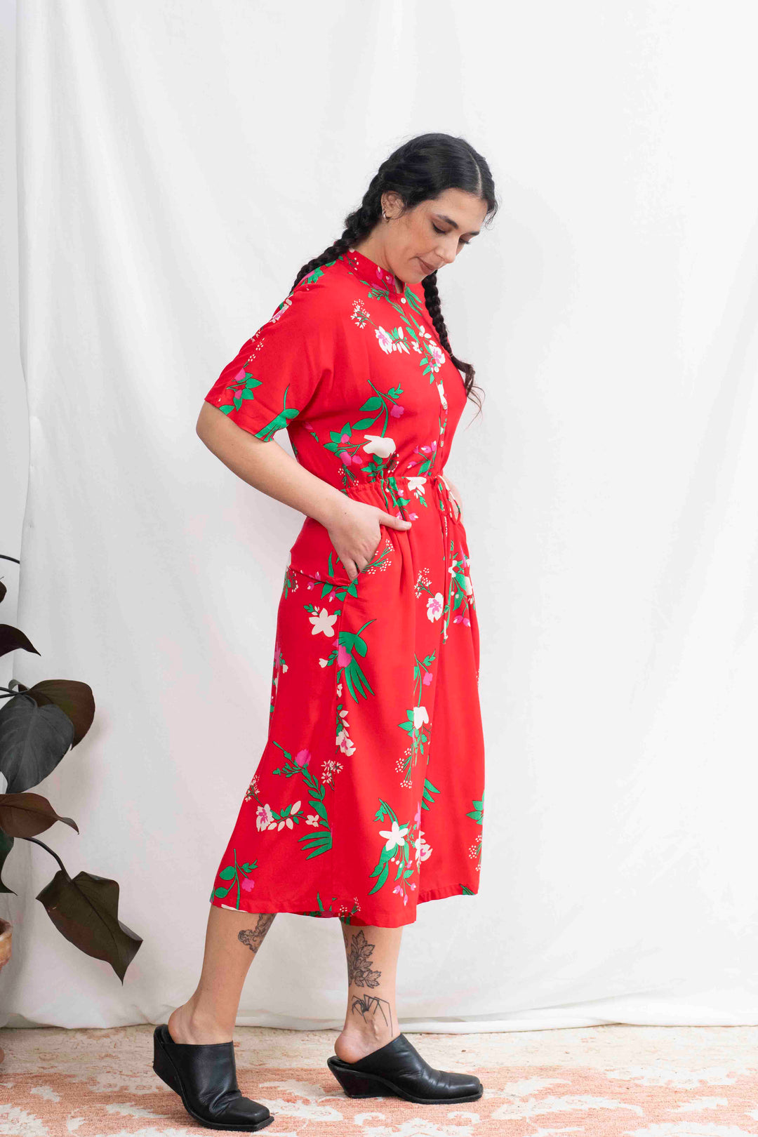 אוברול גל יש לך אותי