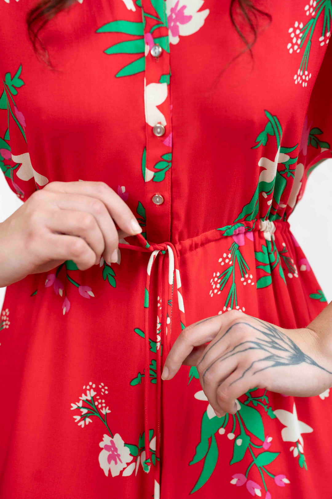 אוברול גל יש לך אותי