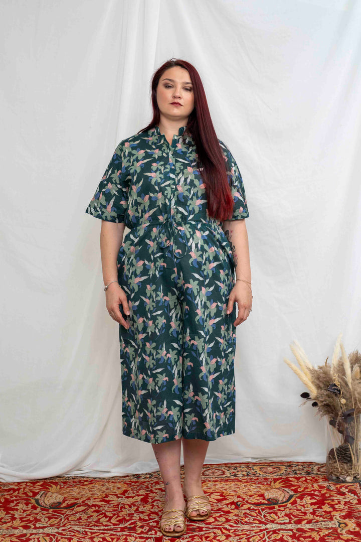 אוברול גל הכי רומנטי