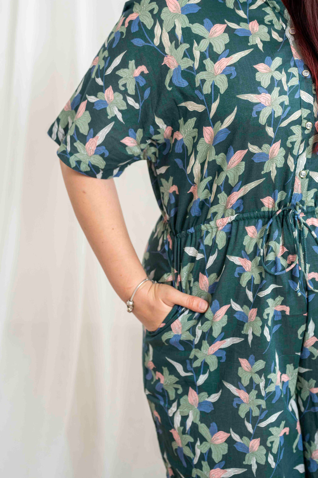 אוברול גל הכי רומנטי