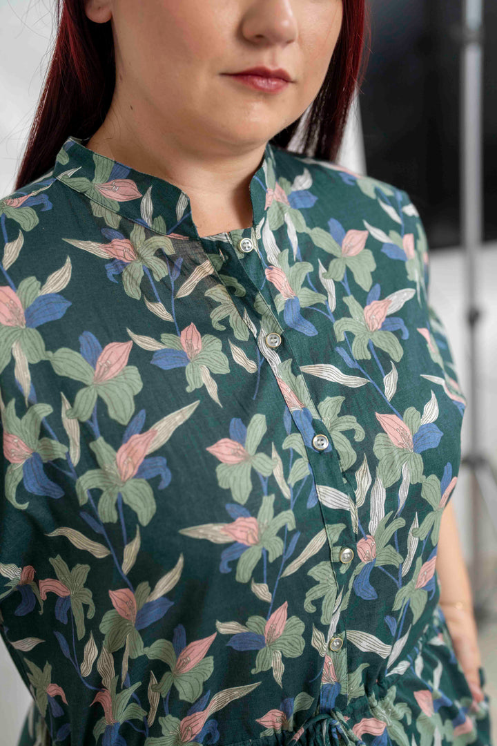 אוברול גל הכי רומנטי