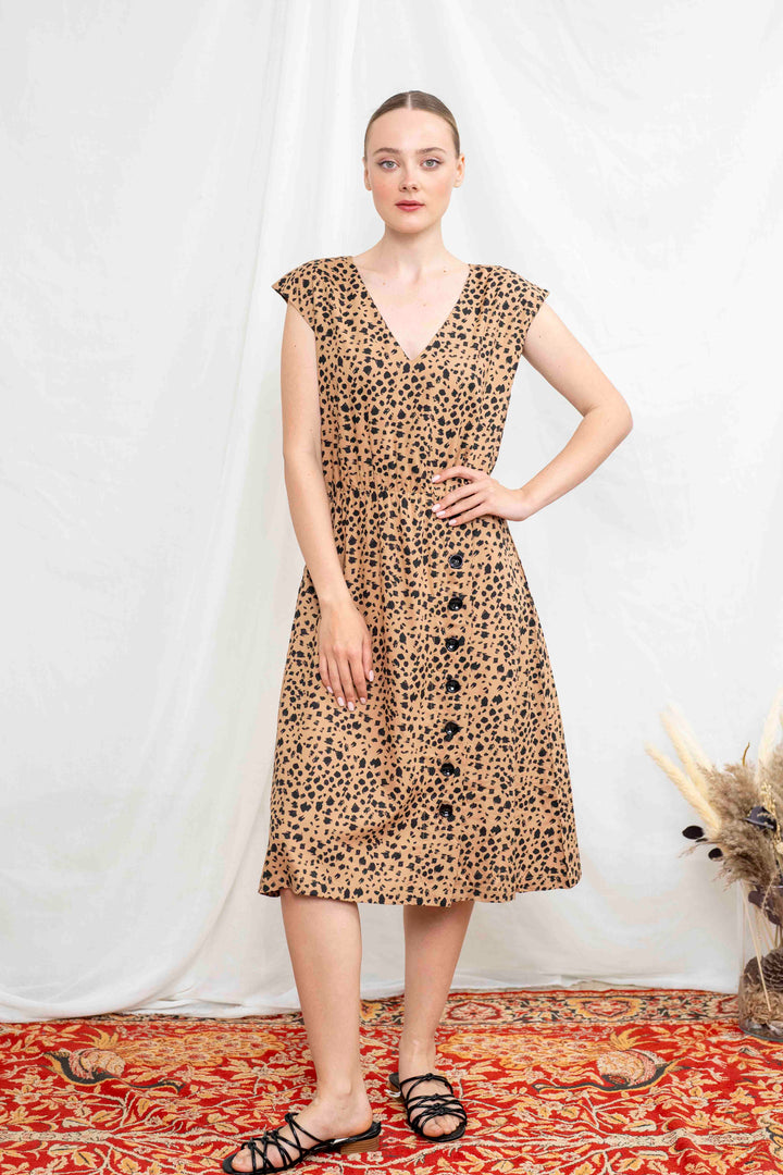 שמלת אווה חברבורות