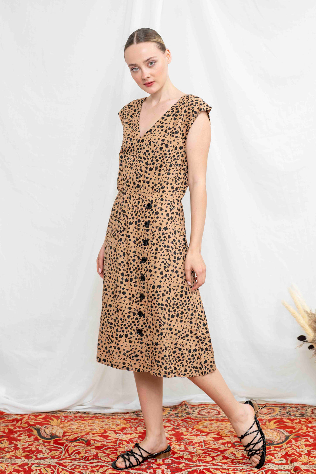 שמלת אווה חברבורות