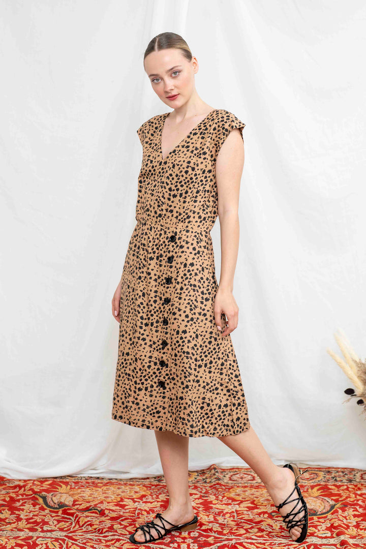 שמלת אווה חברבורות