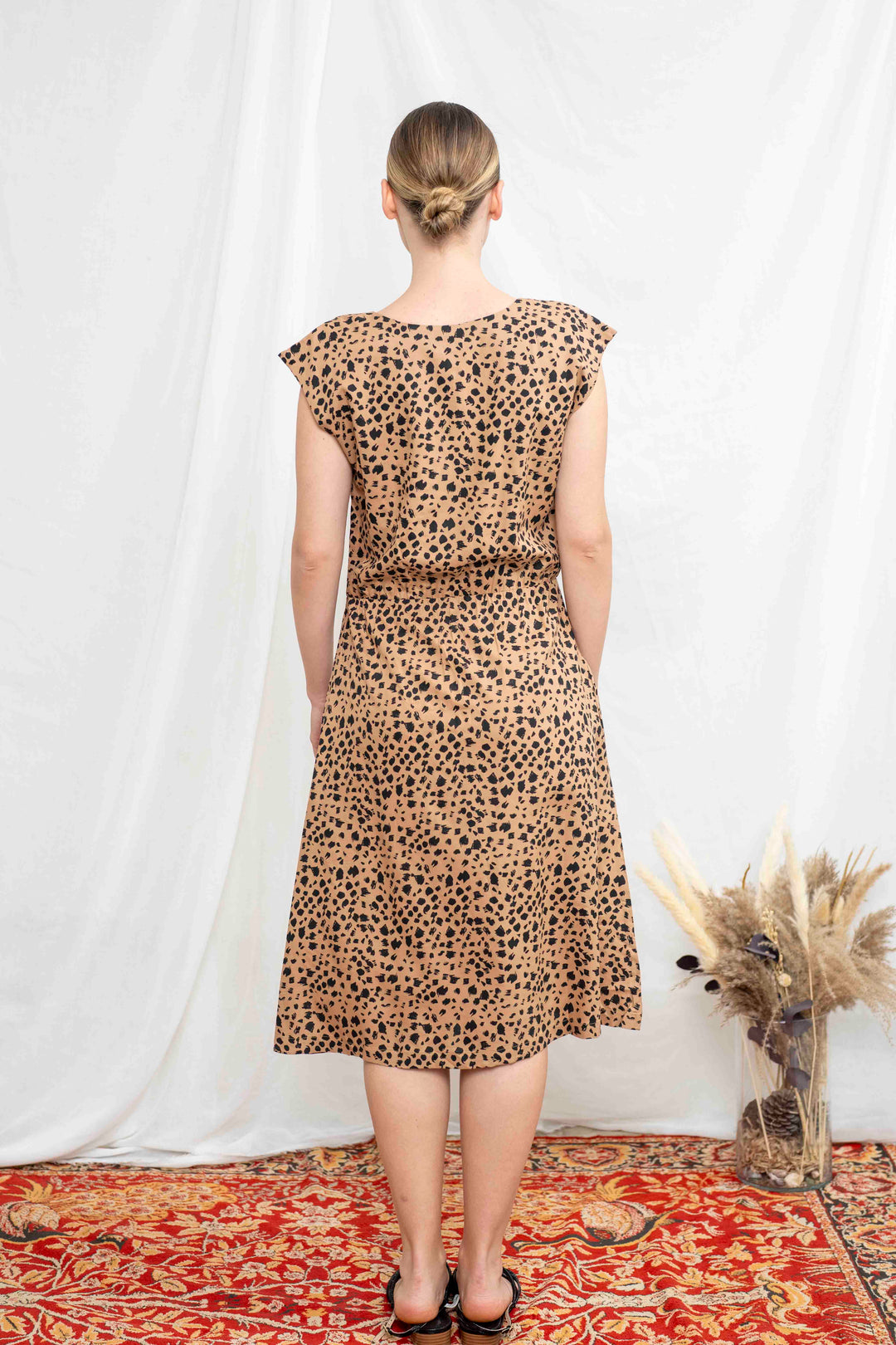 שמלת אווה חברבורות