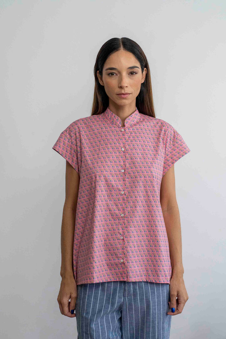 חולצת טוני בתולות ים Back In Stock