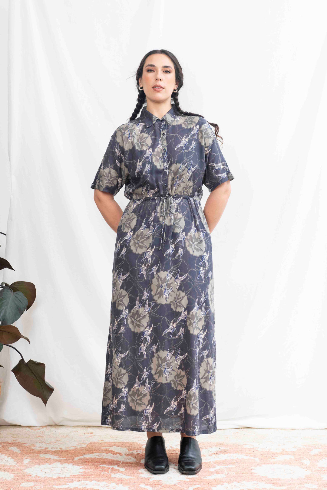 שמלת קיוטו לאפלנד