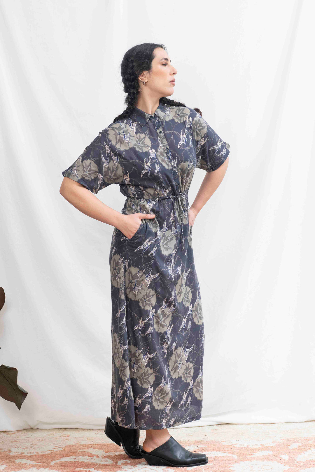 שמלת קיוטו לאפלנד