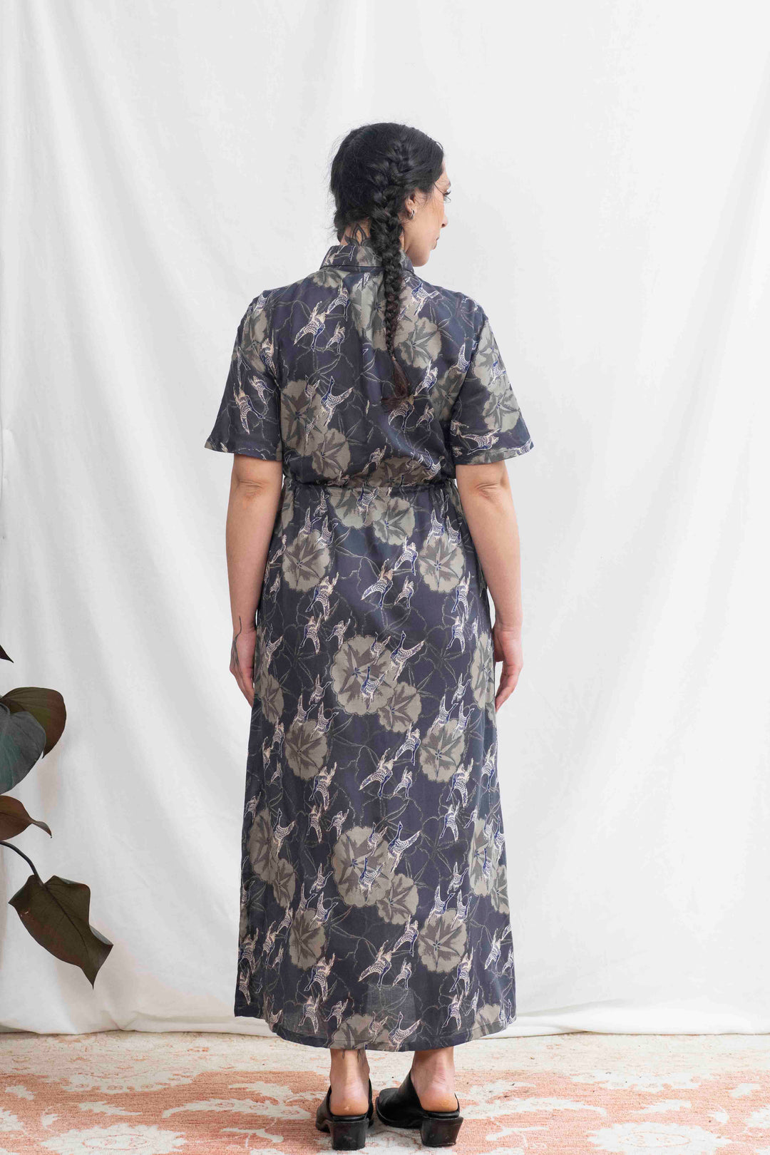 שמלת קיוטו לאפלנד