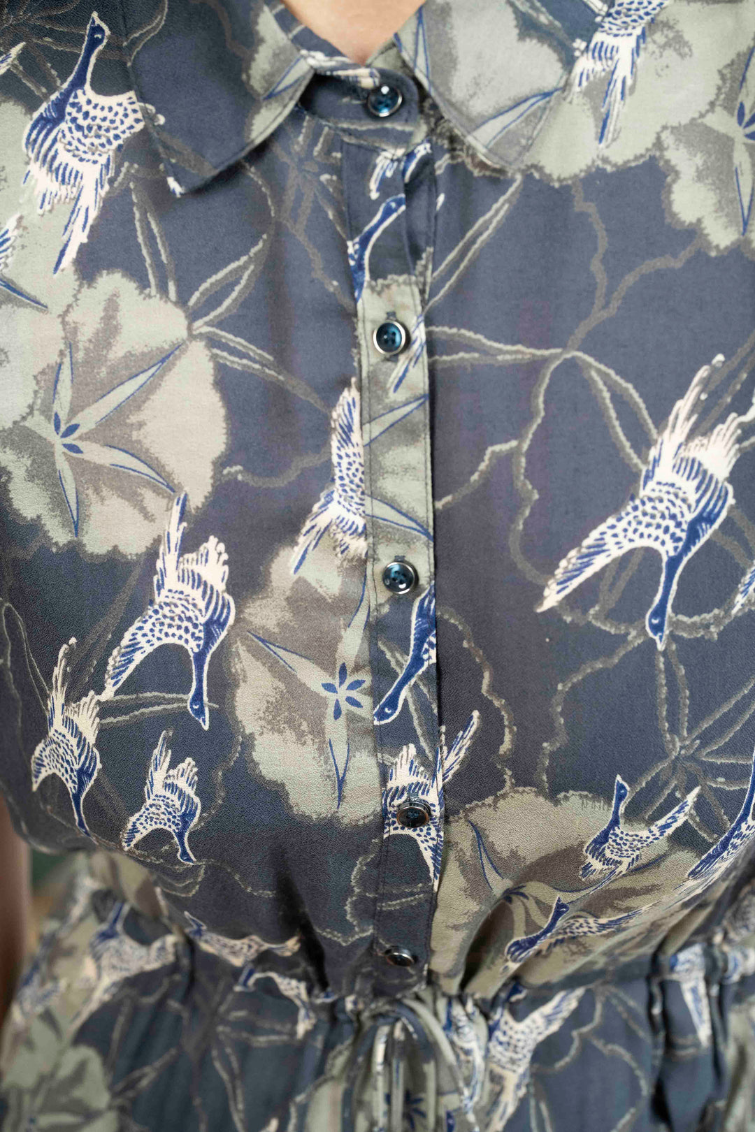 שמלת קיוטו לאפלנד