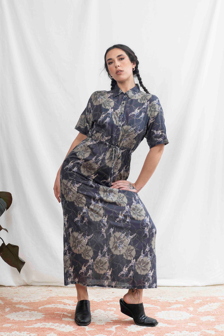 שמלת קיוטו לאפלנד