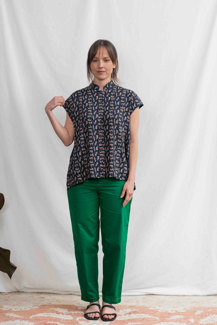 חולצת טוני שנת הנמר