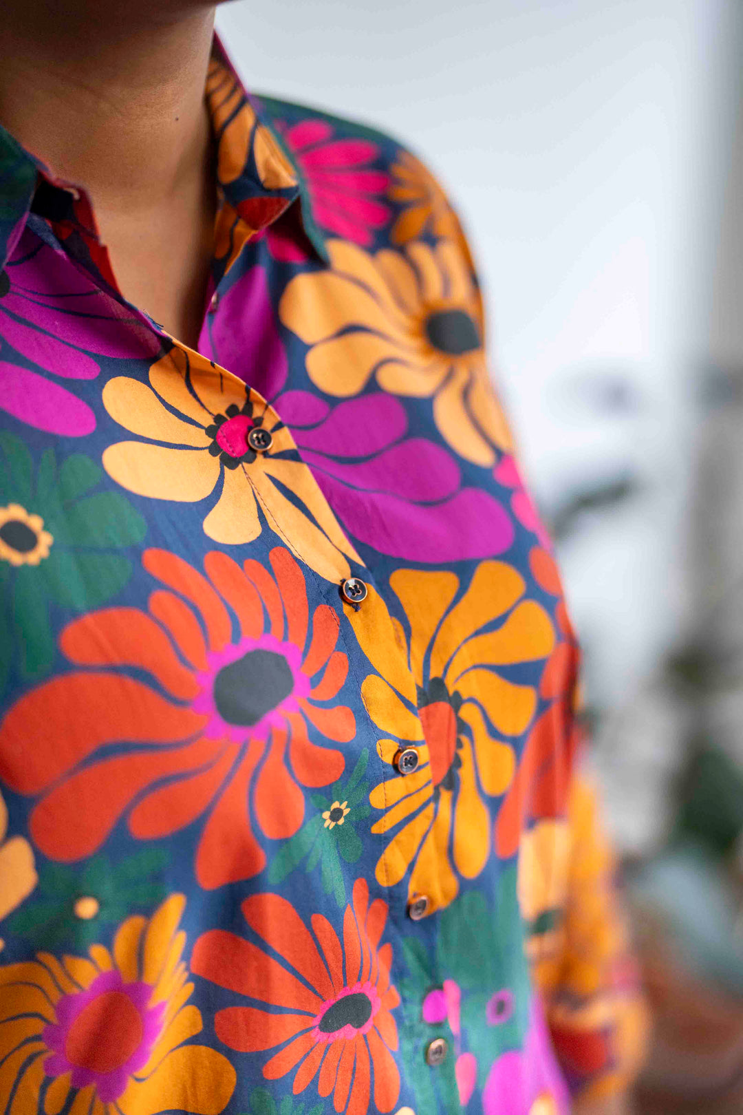 חולצת טוי שנות ה70