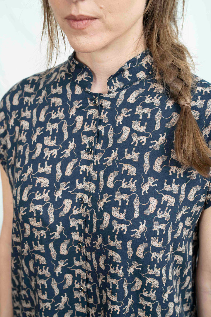 חולצת טוני שנת הנמר