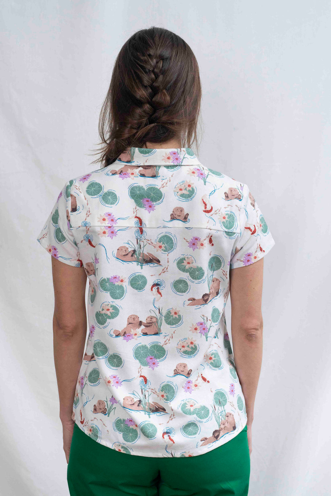 חולצת דריה הבונים החופשיים