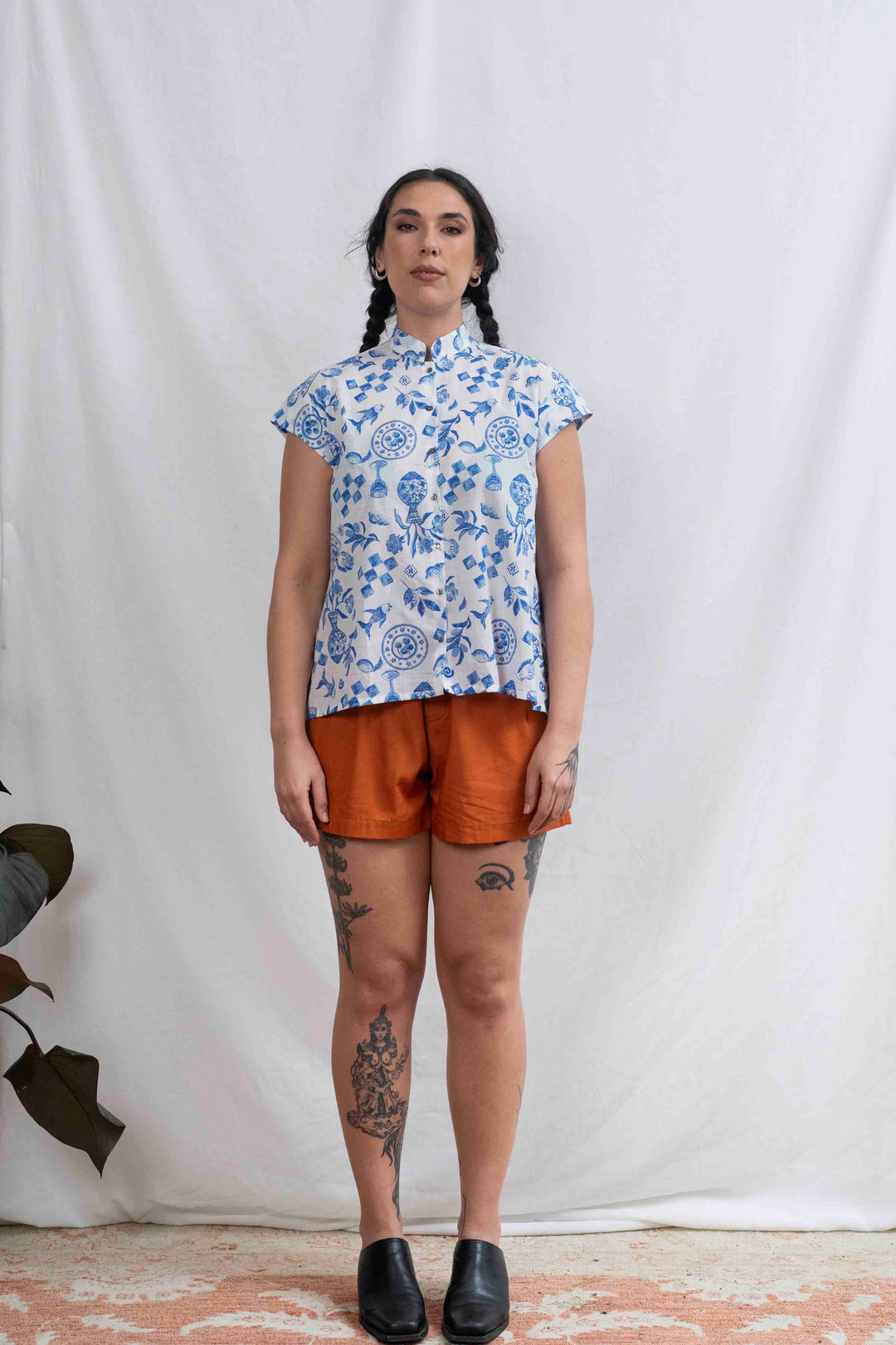 חולצת טוני פורטוגל